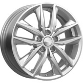 Тирион, Скад Тирион 6.5x16 5*100 ET40 DIA67.1 Селена Литой, Диски