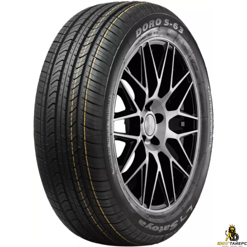 Satoya Doro S-63 205/55 R16 91V