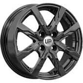 Диски UP122, Диски