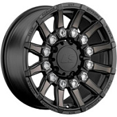 Диски RC87, Диски
