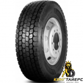 LongTraxx DR660, Грузовые шины