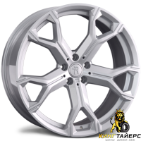 Replay VV245 9.5x21 5*112 ET31 DIA66.6 BKF Литой