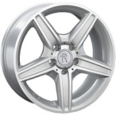 MR64, Replay MR64 8.5x19 5*112 ET56 DIA66.6 GMF Литой, Диски