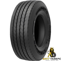 Satoya Heavy Duty T 385/65 R22.5 164K PR24 Прицеп
