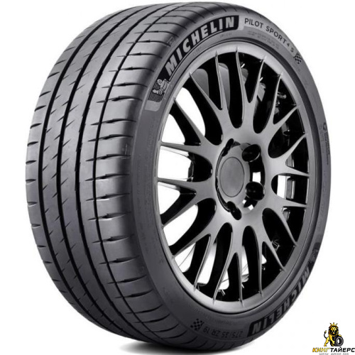 Michelin Pilot Sport 4 S Acoustic 275/35 R21 103Y XL MO1