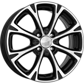 Диски Блюз, Диски