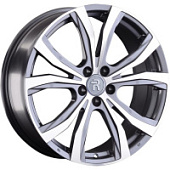 Диски A133, Диски