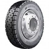 Bridgestone R-Drive 002 235/75 R17.5 132/130M Ведущая