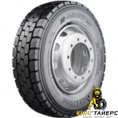 Bridgestone R-Drive 002 235/75 R17.5 132/130M Ведущая