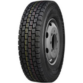 Royal Black RD801 235/75 R17.5 143/141J PR18 Ведущая