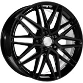 Вайс, Carwel Вайс 7x18 5*100 ET48 DIA56.1 SB Литой, Диски