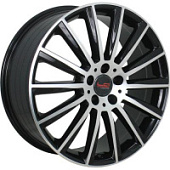 MR542, Replica Concept MR542 8.5x20 5*112 ET53 DIA66.6 BFP Литой, Диски