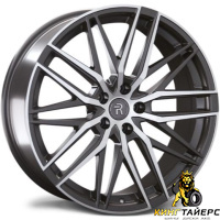 Replay B308 8.5x20 5*112 ET27 DIA66.6 MGMF Литой