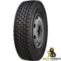Royal Black RD801 235/75 R17.5 143/141J PR18 Ведущая