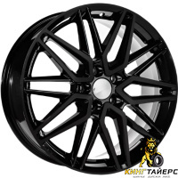 Carwel Вайс 7x18 5*110 ET35 DIA67.1 AB Литой