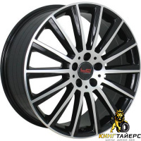 Replica Concept MR542 8.5x20 5*112 ET29 DIA66.6 SF Литой