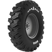 MS908 Wheel Loader, Грузовые шины