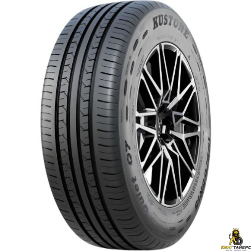 Kustone Quiet Q7 205/55 R16 91V