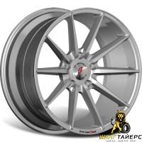 Inforged IFG21 8x18 5*108 ET45 DIA63.3 Silver Литой