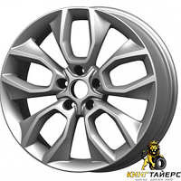 Remain R202 7x18 5*114.3 ET39 DIA60.1 Алмаз черный Литой