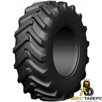 Advance R-4E IND Steel Belt 340/80 R18 143A8