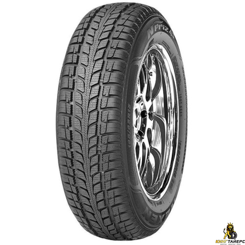 Nexen Npriz 4S 215/60 R17 96H