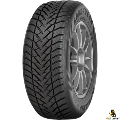 Goodyear UltraGrip + SUV 245/60 R18 105H