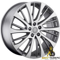 Replay LX214 8x20 5*114.3 ET35 DIA60.1 MGMF Литой