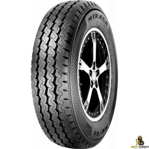 Mirage MR-100 195/80 R15C 106/104R
