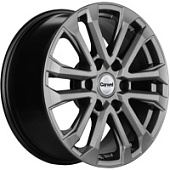 Диски Пур, Диски