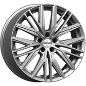 Ангара, Carwel Ангара 8.5x20 5*108 ET40 DIA63.3 SB Литой, Диски