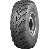 CRG Power O-184, Грузовые шины