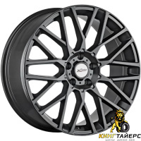 X'trike X-137 8.5x20 5*114.3 ET30 DIA60.1 BKFP Литой
