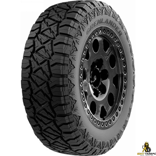 Grenlander Conquewind R/T 265/60 R18 114Q