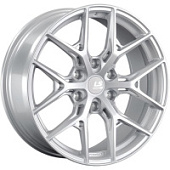 FG31, LS Forged FG31 8x19 6*139.7 ET25 DIA106.1 BK Литой, Диски