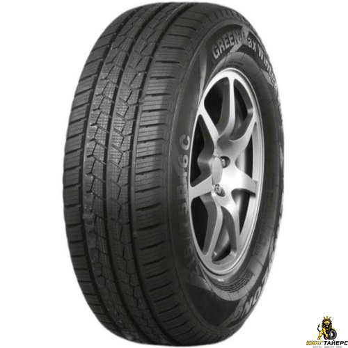 Linglong GREEN-Max Winter Van 185/75 R16C 104/102R