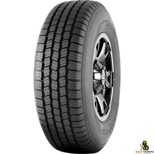 Lanvigator Gazill 195/75 R16C 107/105R