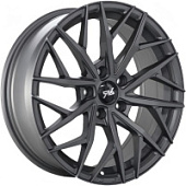 CSS3347, Race Ready CSS3347 8.5x19 5*108 ET45 DIA63.3 MK-M Литой, Диски