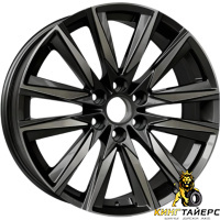 RST R2203FF 9x22 6*139.7 ET40 DIA95.1 HBFP Литой