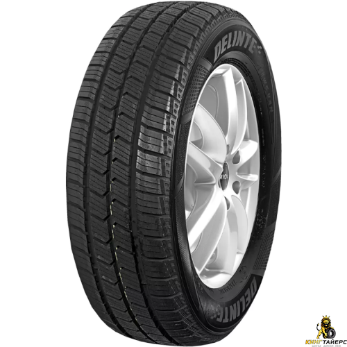 Delinte AW5 Van 215/75 R16C 113/111R