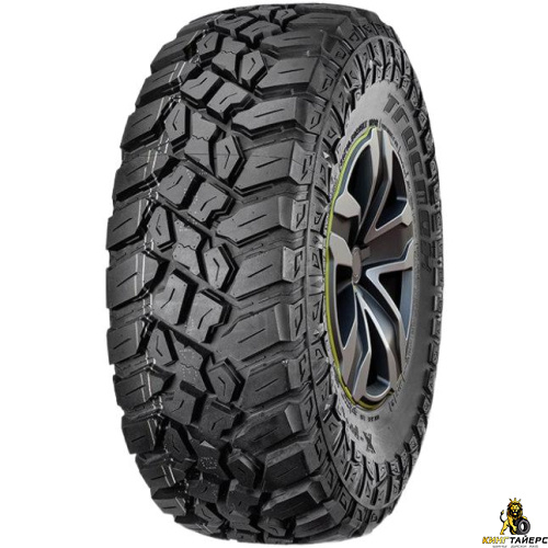Tracmax X-Privilo M/T 265/75 R16 123/120Q