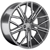FG08, LS Forged FG08 9x21 5*150 ET45 DIA110.1 MGM Кованый, Диски