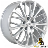 RST R028 8x18 5*114.3 ET50 DIA60.1 HBFP Литой