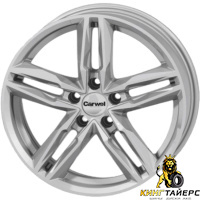 Carwel Малык 7.5x18 5*120 ET35 DIA72.6 AB Литой