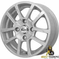 iFree Слайдер 5.5x14 4*114.3 ET38 DIA67.1 Нео-классик Литой