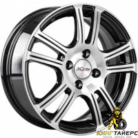X'trike X-105 6x15 4*108 ET25 DIA65.1 HSB Литой