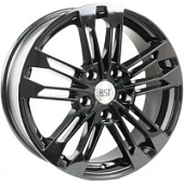 R167, RST R167 7x17 5*120 ET55 DIA65.1 Silver Литой, Диски