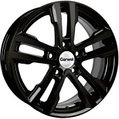 Аллаки, Carwel Аллаки 6.5x16 5*100 ET40 DIA67.1 AB Литой, Диски