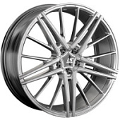 RC76, LS RC76 8.5x19 5*108 ET30 DIA65.1 MGM Литой, Диски