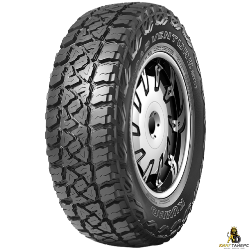 Marshal Road Venture MT51 245/70 R17 119/116Q